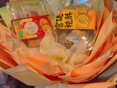 -原志优秀食材·匠心料理·海胆主题(金亿广场店)