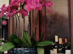 -Wolfgang’s Steakhouse 沃夫冈牛排馆(上海白玉兰广场店)