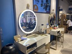 -海马体照相馆(合肥包河万达广场店)