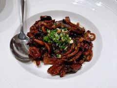 响油野生鳝丝-道道鲜·崇明私房菜(五角场店)
