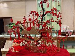 -浙江西子宾馆·瑶园咖啡厅