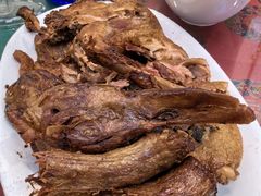 -玉华台饭庄(裕中西里小区店)