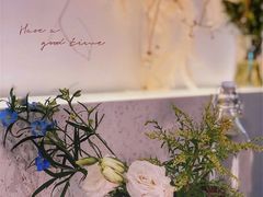 -春树下·树屋花房西餐厅(罍街AS1980店)