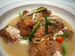 -永膳精致本味湘菜(麓谷店)