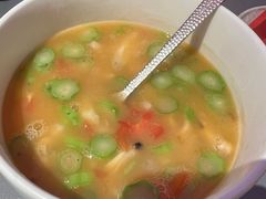 -桂满陇·蟹黄小笼汤包(中山公园店)