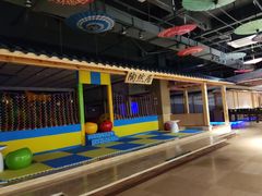 -汤W城市微度假(仓山店)