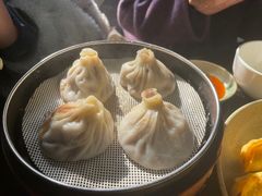 -李记清真馆(打钉巷店)