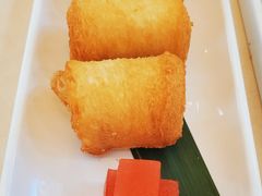 -蔡澜点心·粤菜(赛格国际购物中心店)
