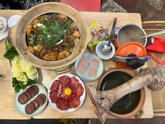 -龚印记牛骨牛杂屋·四代传承(珠影星光城店)