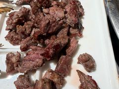 -霸腹烤肉(厦门柚子番店)