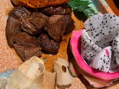 -乾山寿司(好运街店)