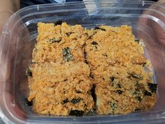 肉松油条-小豆海棠(人民南路店)