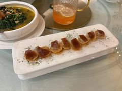 -北京全聚德(西客站店)