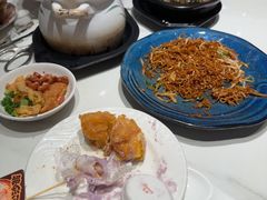 -稻香海鲜饭店(第一国际店)