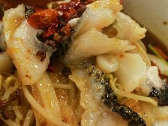 -蜀腾川·火锅鱼.烤鱼(新世界城店)