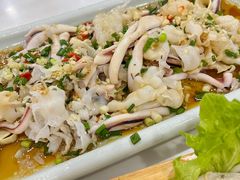 -威海渔村(黄兴路店)