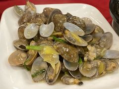 -阿莉餐厅(枣阳路店)