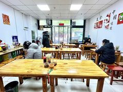 -二钢串叔麻辣烫(华龙大厦店)
