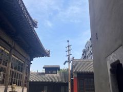 -嵩祝寺及智珠寺