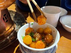 -炉小二铜锅牛蛙•川湘菜(三里屯店)