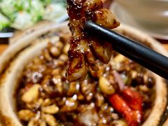 -又一福烤鸭·北京菜(东四店)