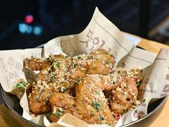 -狮子三•脆鳗鱼烤肉(信和廣場4樓店)