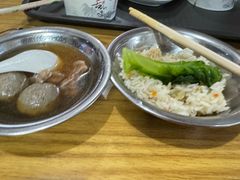 -好成财牛排馆(涂门街总店)