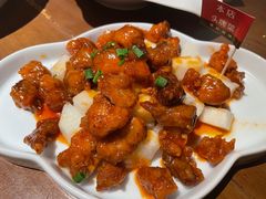 -乡里八闽·福州乡土菜(火车北站店)
