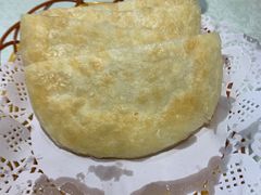 大饼-李连贵熏肉大饼(丰台南路地铁站店)