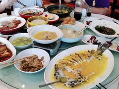 -大鸭梨烤鸭(石佛营店)