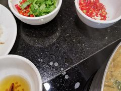 -蝎王府羊蝎子(西直门店)
