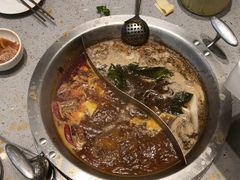 -芳竹园火锅(塘沽金街店)