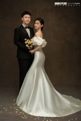 -安娜公馆婚纱摄影(锦州店)