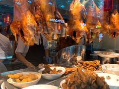 -陈鹏鹏潮汕菜(宝安机场T3航站楼店)