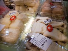 -白玉兰食品(中山公园龙之梦店)