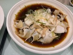 -江南韵·无锡太湖文化体验餐厅(凤凰天街店)
