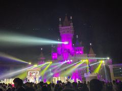 -青岛方特梦幻王国