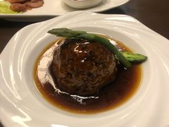 -枣子树素餐厅(铂金城店)