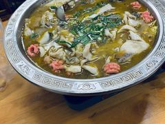 -重庆椒麻鱼·川味江湖菜