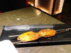 烤鸡翅-虾胡闹·澳洲小龙虾·烧烤(福田鲨鱼店)