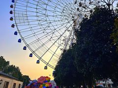 -南昌之星摩天轮