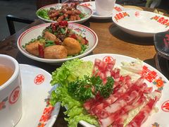 -牛市坎火锅(建设路店)