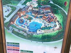 -长白山万达水乐园