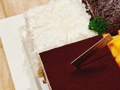 -幸福西饼生日蛋糕·下午茶(光明店)