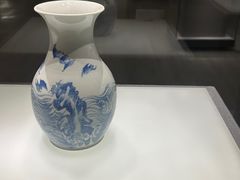 -景德镇中国陶瓷博物馆
