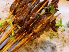 -林二哥宜烤官·宜宾小烧烤