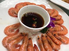 -清真悦宾楼食府(海湖店)