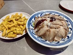 -小国抻面大烧烤馆