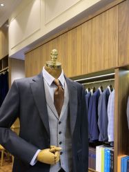 -MR.COLLECTION西装先生(富华里店)