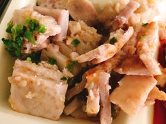 葱油芋艿-紫金港餐饮中心-风味餐厅(浙江大学紫金港校区店)